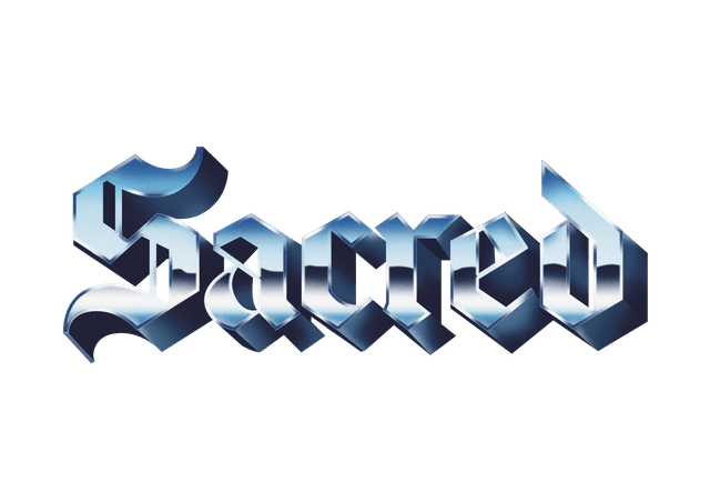 Sacred Logo