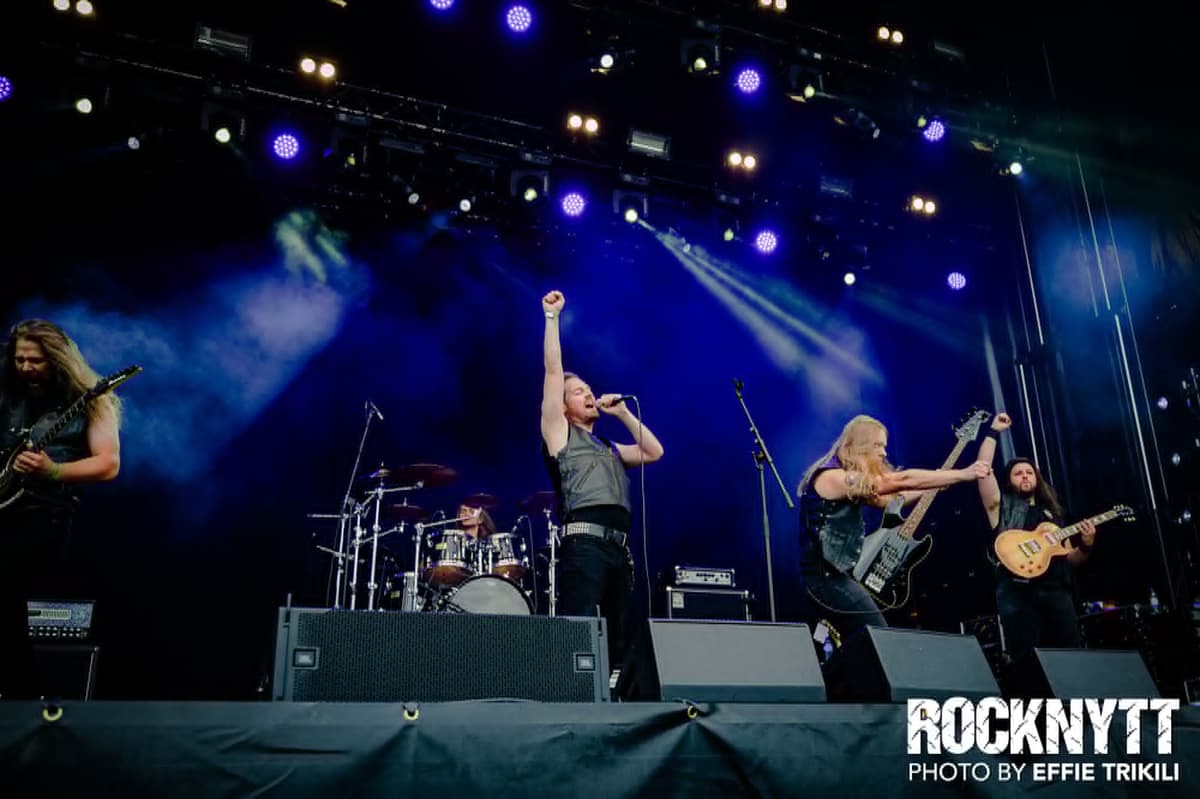 Sacred Sweden Rock2