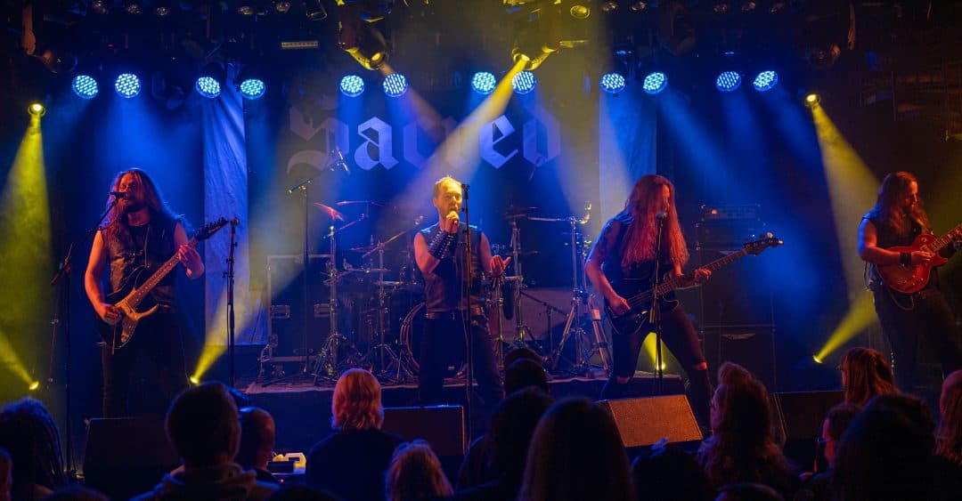 Long Live LIVE 25-04-12