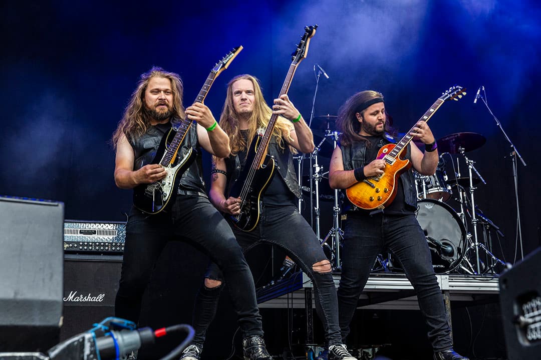 Skogsröjet 25-08-01